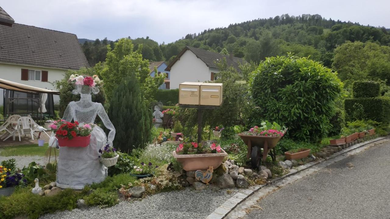 Gite Loredana Kirchberg Exteriér fotografie